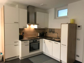Schöne Neubauwohnung mit Garten Merano